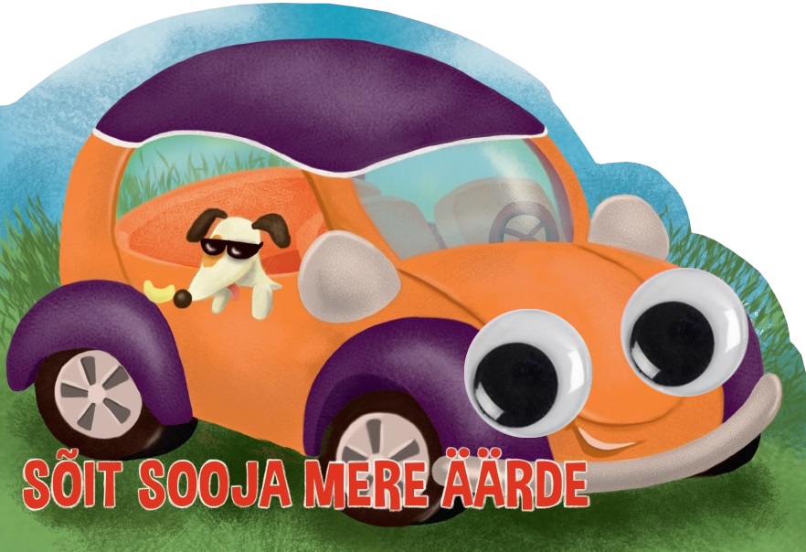 Sõit sooja mere äärde