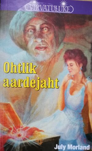 Ohtlik aardejaht. Virvatuluke 6