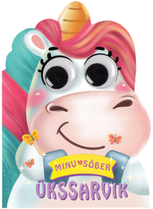 Minu sõber ükssarvik