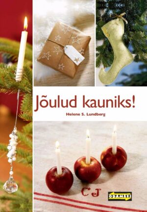 Jõulud kauniks!