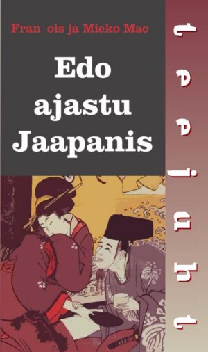 Edo ajastu Jaapanis
