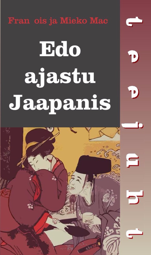 Edo ajastu Jaapanis