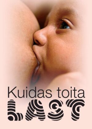Kuidas toita last