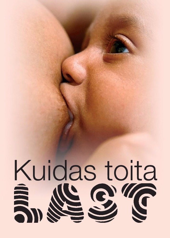 Kuidas toita last