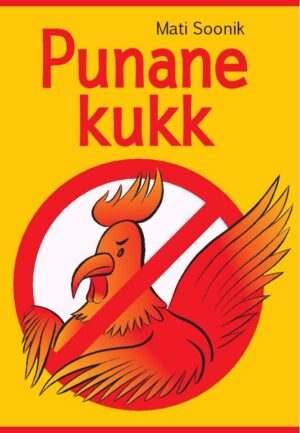 Punane kukk