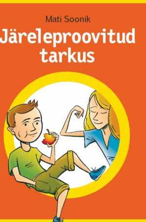 Järeleproovitud tarkus