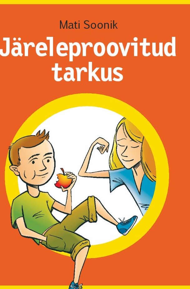 Järeleproovitud tarkus