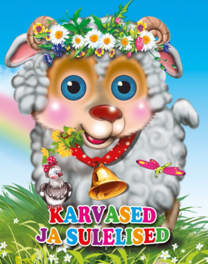 Karvased ja sulelised. Pisikese pilgu lood