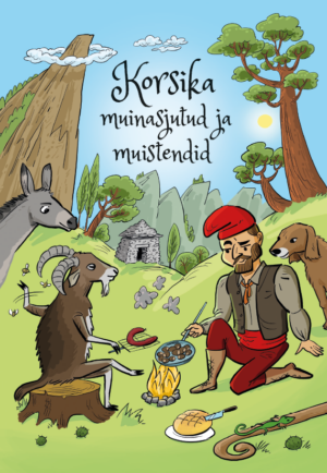 Korsika muinasjutud ja muistendid