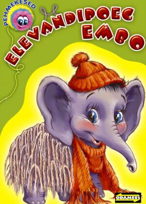 Elevandipoeg Embo. Pehmekesed