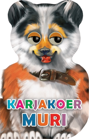 Karjakoer Muri