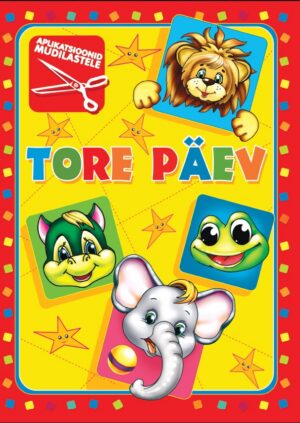 Tore päev. Aplikatsioonid mudiastele
