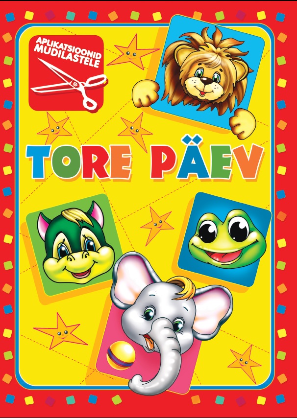 Tore päev. Aplikatsioonid mudiastele