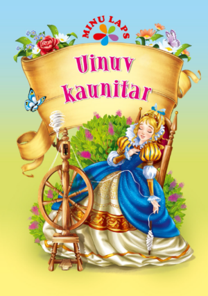 Uinuv kaunitar. Minu laps