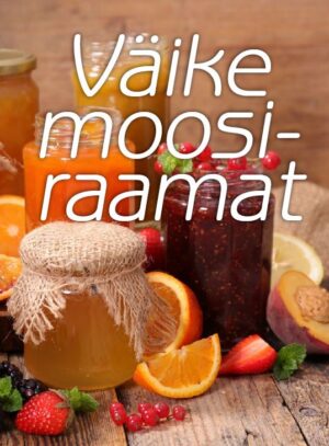 Väike moosiraamat
