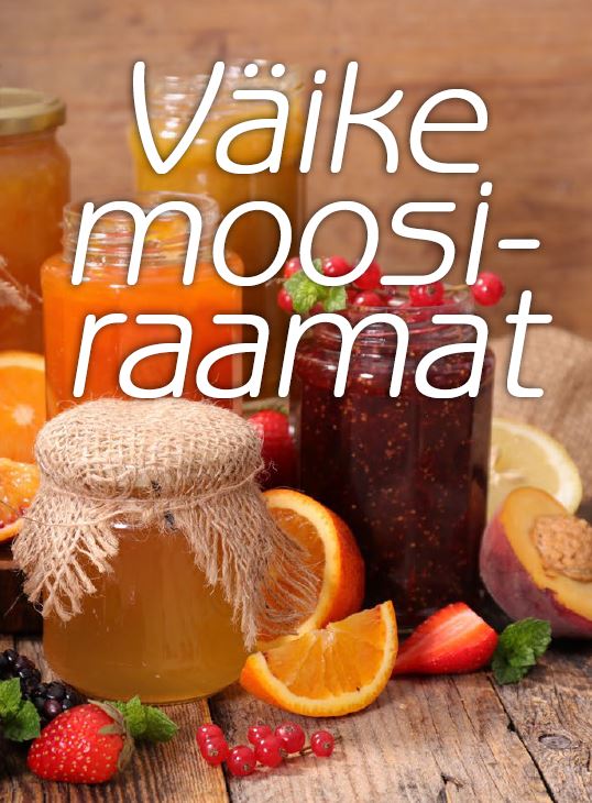 Väike moosiraamat
