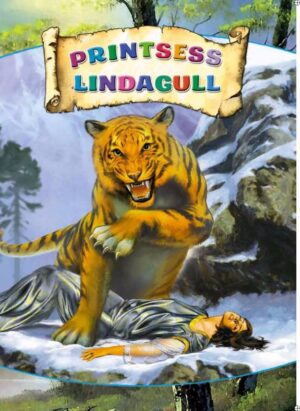 Printsess Lindagull
