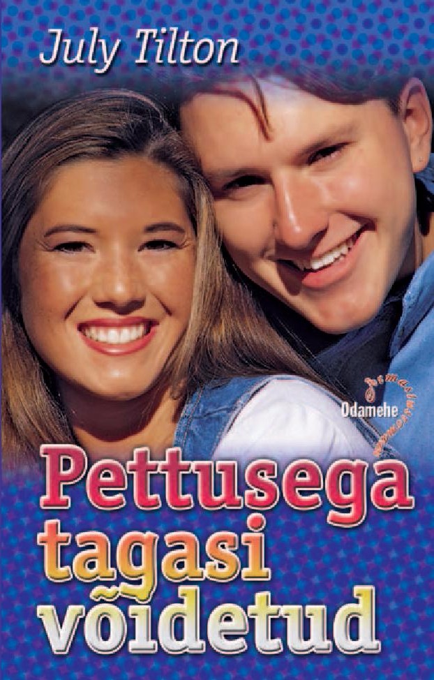 Pettusega tagasi võidetud