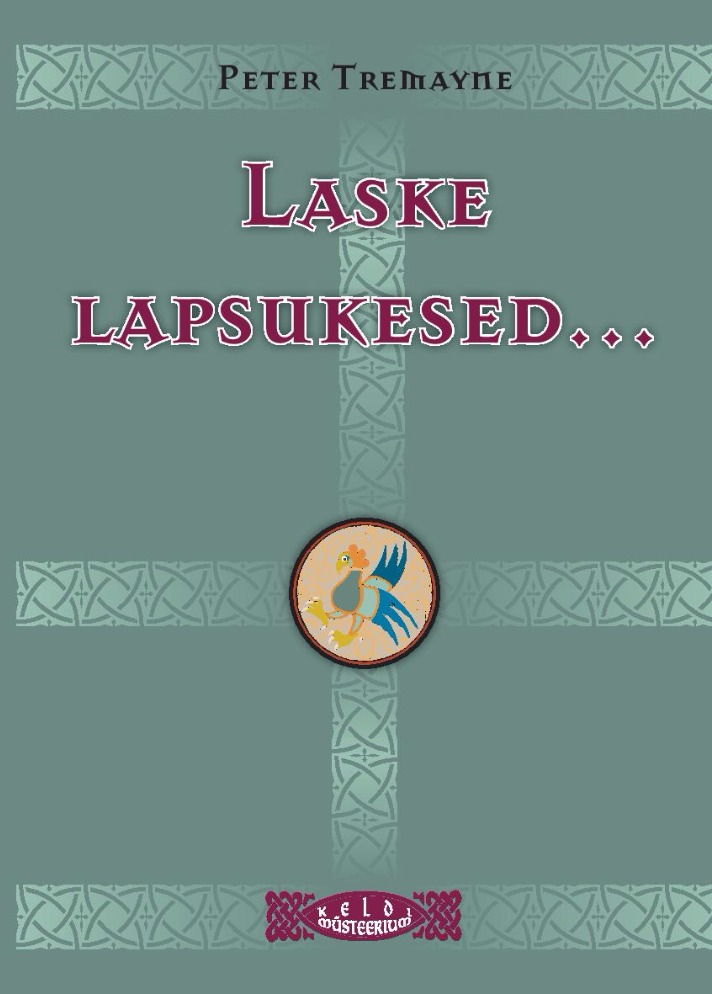 Laske lapsukesed...
