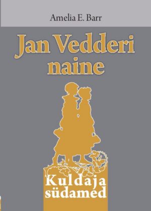 Jan Vedderi naine