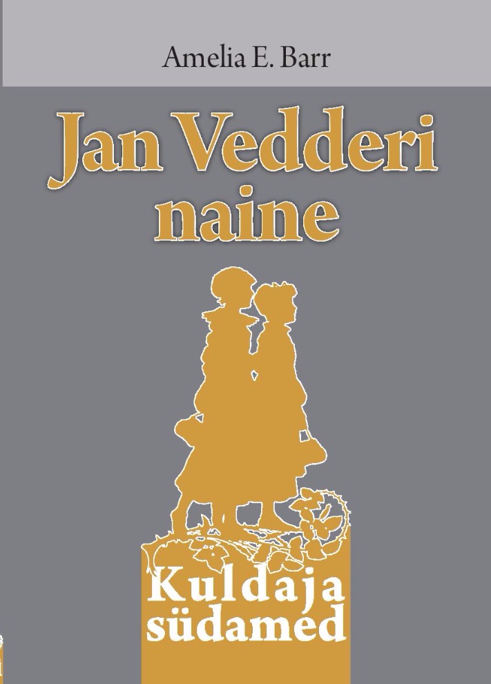 Jan Vedderi naine