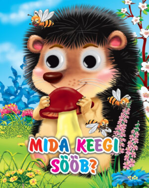 Mida keegi sööb? Pisikese pilgu lood