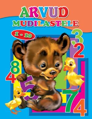 Arvud mudilastele