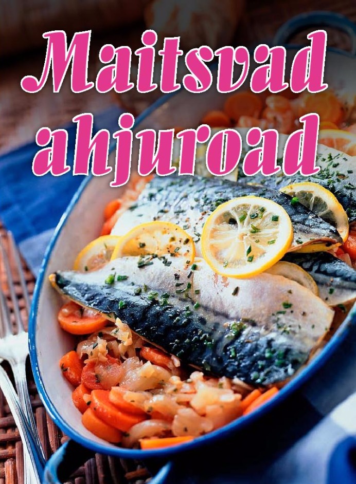 Maitsvad ahjuroad