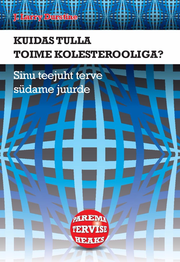 Kuidas tulla toime kolesterooliga? Sinu teejuht terve südame juurde