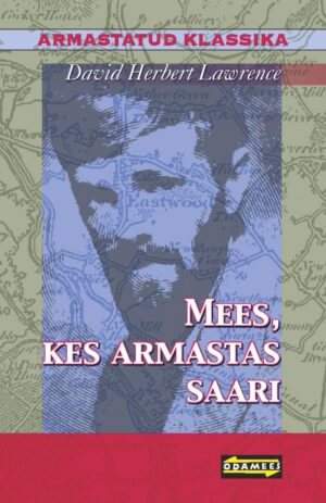 Mees, kes armastas saari