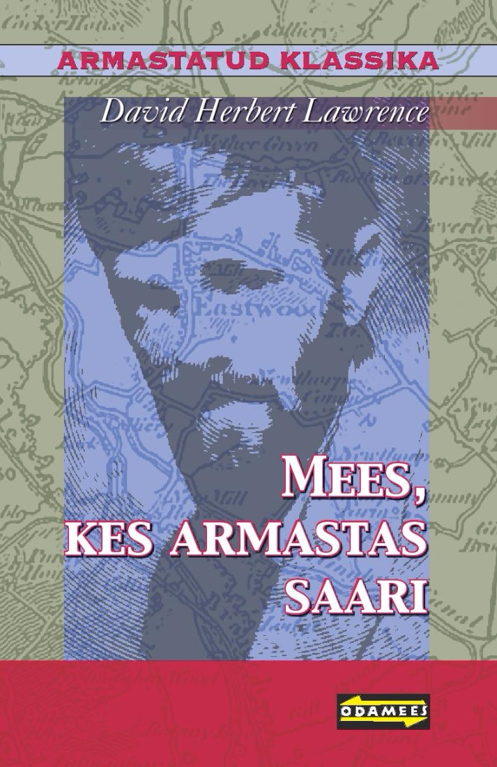 Mees, kes armastas saari