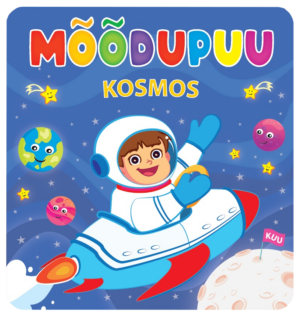 Kosmos. Mõõdupuu