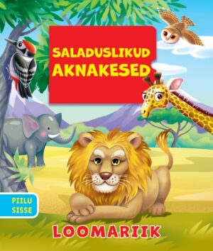 Loomariik. Saladuslikud aknakesed