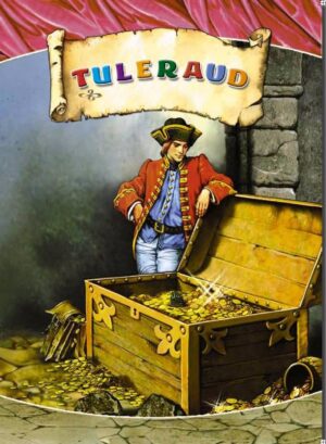 Tuleraud