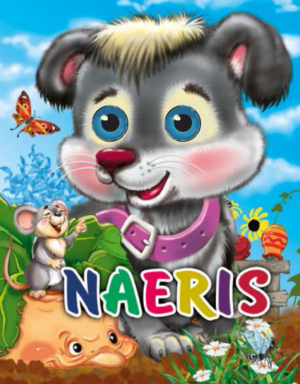 Naeris. Pisikese pilgu lood