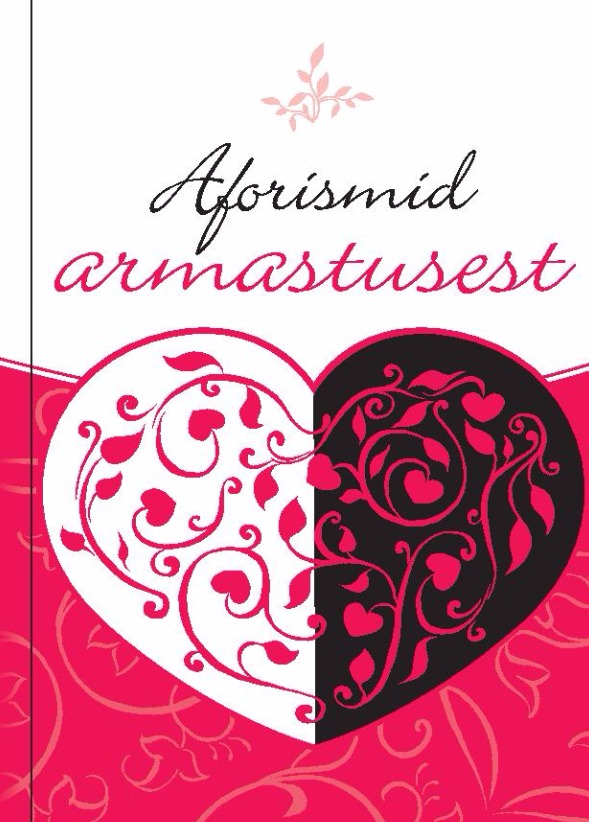 Aforismid armastusest