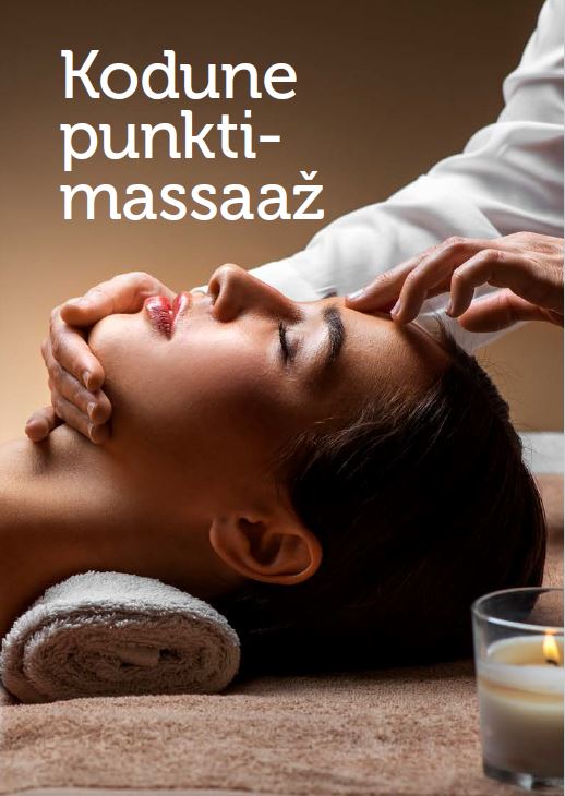 Kodune punktimassaaž