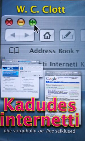 Kadudes internetti