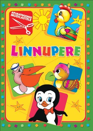 Linnupere. Aplikatsioonid mudiastele