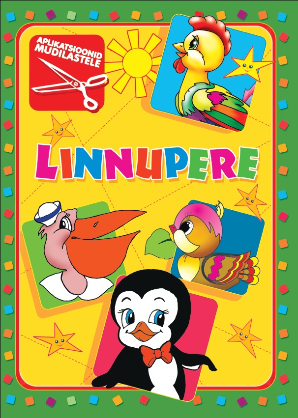 Linnupere. Aplikatsioonid mudiastele