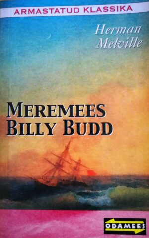 Meremees Billy Budd