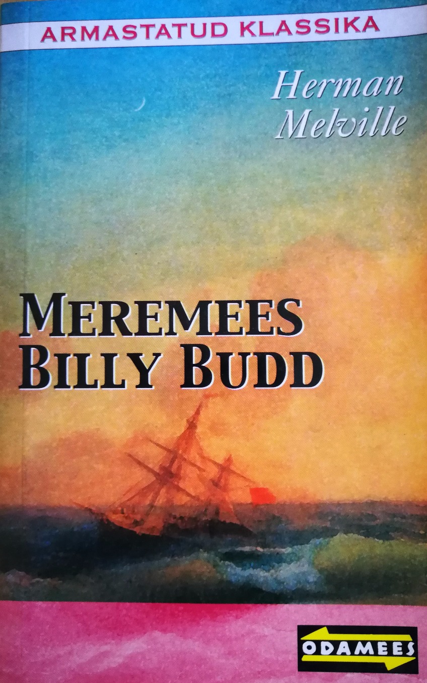 Meremees Billy Budd