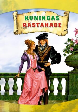 Kuningas rästahabe