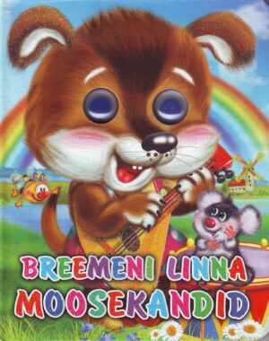 Breemeni linna moosekandid. Pisikese pilgu lood