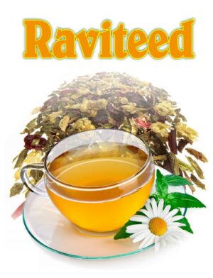 Raviteed