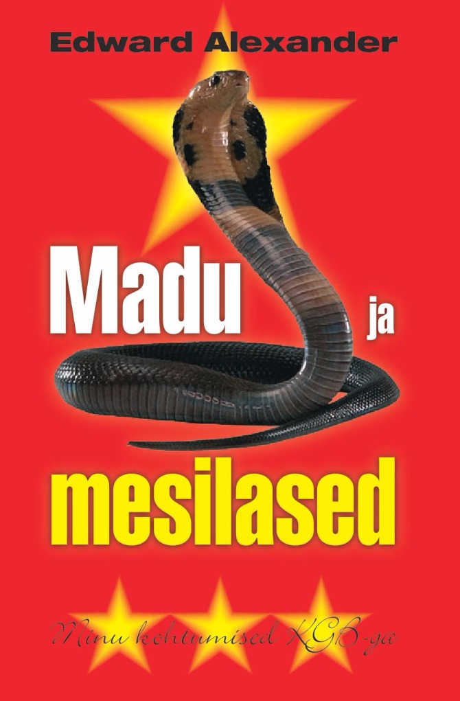 Madu ja mesilased