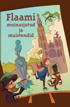 Flaami muinasjutud ja muistendid